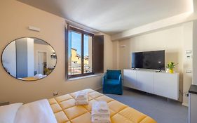 Ampio Monolocale Nel Centro Storico Di Siena